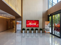 苏州幸福护理院环境图片