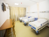 苏州阳光护理院房间图片