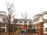 苏州市相城区社会福利中心外景图片