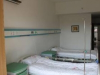 苏州心圆护理院房间图片