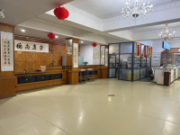 苏州颐和家园护理院环境图片