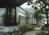 苏州颐和家园护理院外景图片