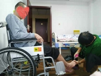 巨鹿县晟德福养中心服务图片