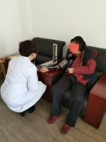 巨鹿县晟德福养中心服务图片