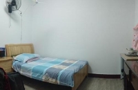 福州福海老龄公寓房间图片