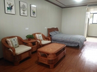 邵阳和圆老年公寓（罗桥市老年公寓）房间图片