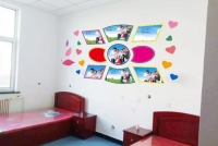 阿拉善国康养老院房间图片