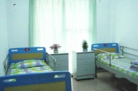 福州市金秋老年护理院房间图片