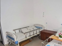 南昌市老伙伴养老护理中心房间图片