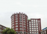 南昌市老伙伴养老护理中心外景图片