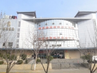 南京金康光华养老中心外景图片