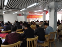 南京雅颐老年公寓活动图片