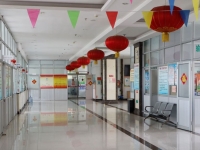 青岛城阳德康养老公寓环境图片