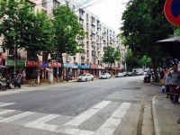 南京市秦淮区光华园老年公寓外景图片