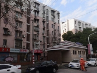 南京市秦淮区光华园老年公寓外景图片