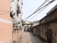 南京市鼓楼区心安老年公寓外景图片