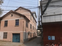 南京市鼓楼区心安老年公寓外景图片