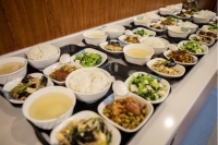 南京南山园护理院餐饮图片