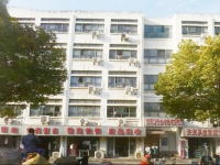 南京江宁金华老年护养院外景图片