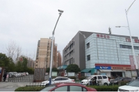 南京市江北新区天润养老院外景图片