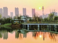 南京市六合区晚晴康乐园老年公寓外景图片