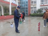 溧水区颐和养老康复护理中心（南京金牛护理院）活动图片