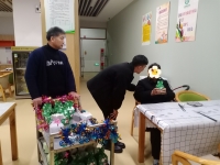 德州康颐养老服务中心服务图片