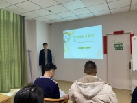 德州康颐养老服务中心活动图片