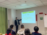 德州康颐养老服务中心活动图片
