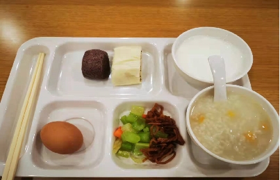 昌平区金悦颐养中心 餐饮与房型实拍