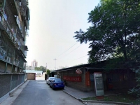 朝阳十里堡东里社区养老服务驿站外景图片