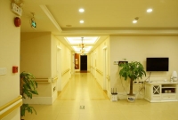 深圳市龙岗区赛盟护养院（赛盟国际养老院）环境图片