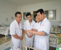 李沧区圣德老年护养院服务图片