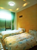 广州市景宜颐养院房间图片