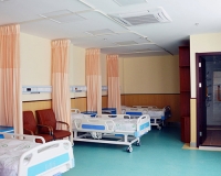 上海奉浦老年护理医院房间图片