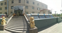 兰州市安宁区华侨优护养老护理院外景图片