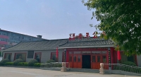 邹城市寸草春晖老年公寓外景图片