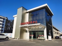禾康枚乘医养中心外景图片