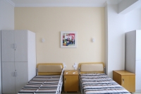 青岛市市南区幸福之家老年公寓春晖院（春晖养老公寓）房间图片