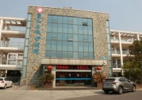 昆山玉诚护理院外景图片