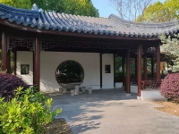 昆山玉诚护理院环境图片