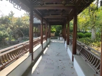 昆山玉诚护理院环境图片