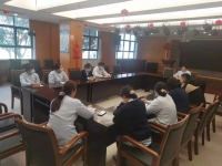 昆山玉诚护理院活动图片