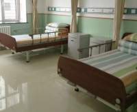 青岛城阳言林养老院（言林脑血管病医院）房间图片