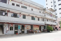 兴宁市兴福养老院外景图片