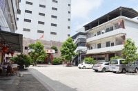 兴宁市兴福养老院外景图片