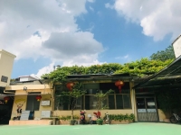 佛山市顺德区容桂颐和居养老院环境图片