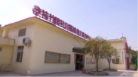 郴州市苏仙区柿竹园福城养老服务中心（养老公寓）外景图片