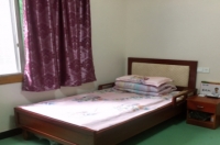 重庆市万州区翠园养老院房间图片