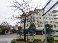 江门市鹤山市社会福利中心外景图片